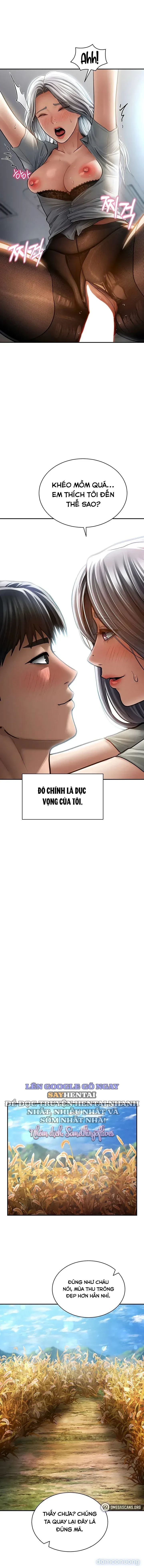 đọc truyện Tôi Có Thể Nhìn Thấy Những Dục Vọng Chương 75 ảnh 15 tại Thiên Thai Truyện
