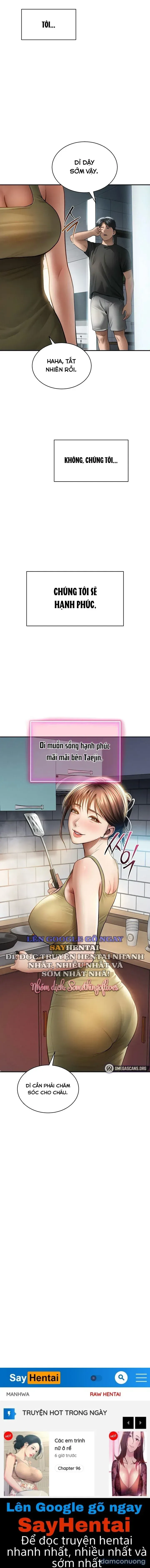 đọc truyện Tôi Có Thể Nhìn Thấy Những Dục Vọng Chương 75 ảnh 18 tại Thiên Thai Truyện