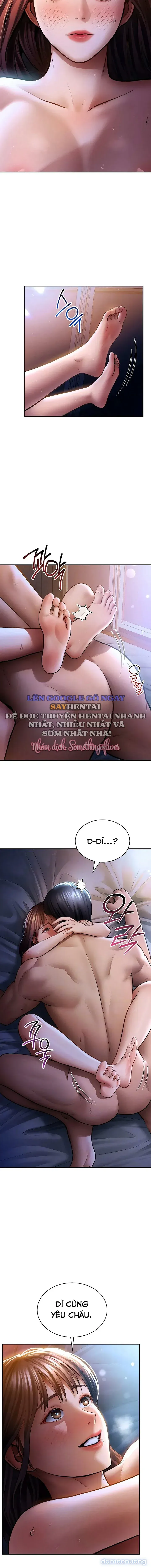 đọc truyện Tôi Có Thể Nhìn Thấy Những Dục Vọng Chương 75 ảnh 4 tại Thiên Thai Truyện