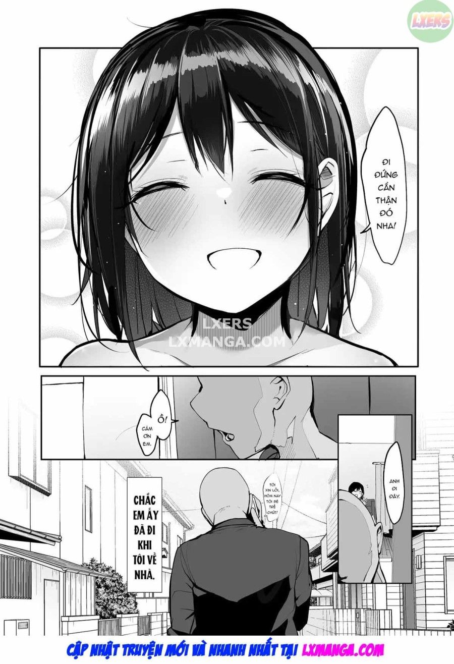 Tôi Có Thể Ở Lại Được Không Ông Chương 2 page 46 - Giả Dược