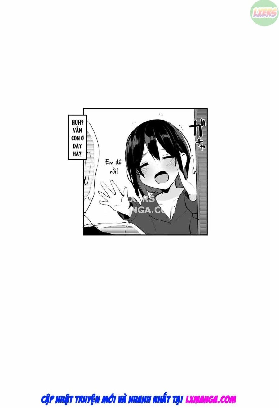 Tôi Có Thể Ở Lại Được Không Ông Chương 2 page 47 - Giả Dược