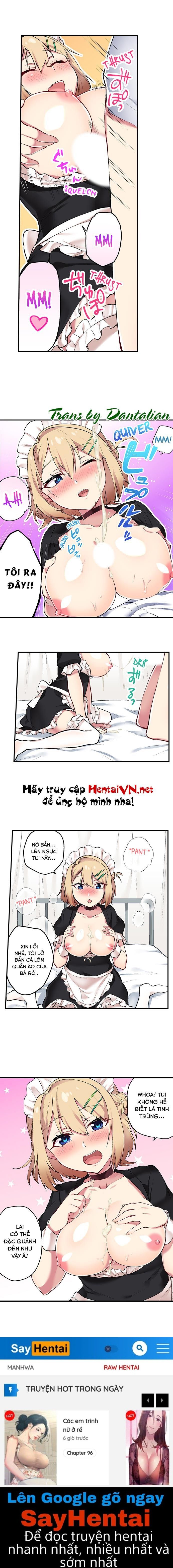 đọc truyện Tôi Có Thể Thấy Số Lần Họ Đã Lên Đỉnh Chương 13 ảnh 37 tại Thiên Thai Truyện