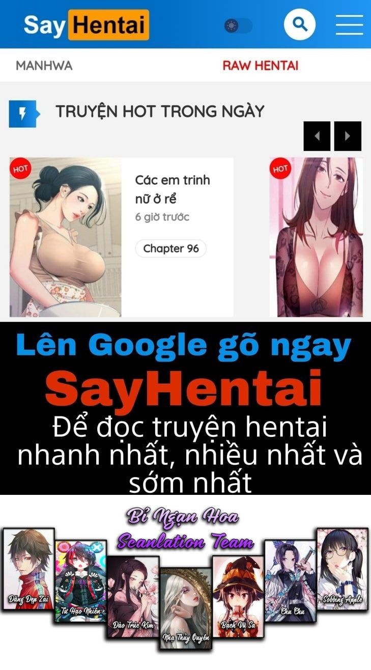 đọc truyện Tôi Có Thể Thấy Số Lần Họ Đã Lên Đỉnh Chương 41 ảnh 1 tại Thiên Thai Truyện