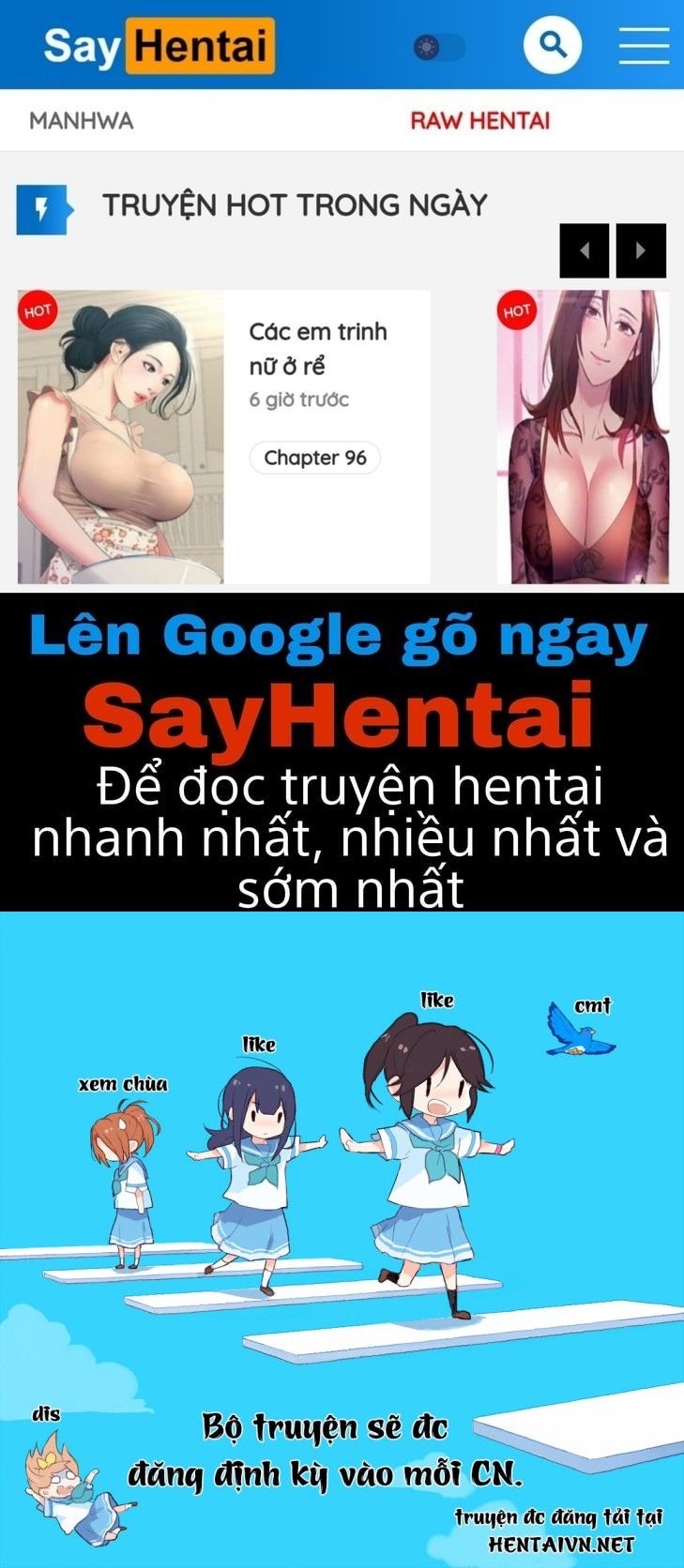 đọc truyện Tôi Có Thể Thấy Số Lần Họ Đã Lên Đỉnh Chương 45 ảnh 1 tại Thiên Thai Truyện