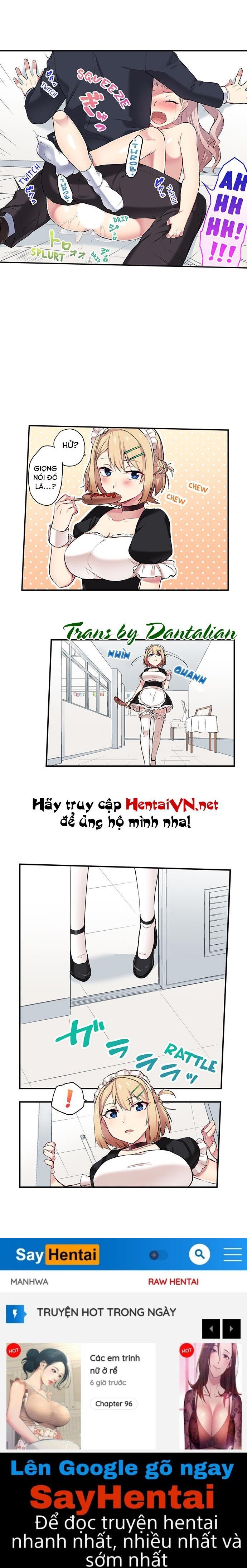 đọc truyện Tôi Có Thể Thấy Số Lần Họ Đã Lên Đỉnh Chương 9 ảnh 36 tại Thiên Thai Truyện