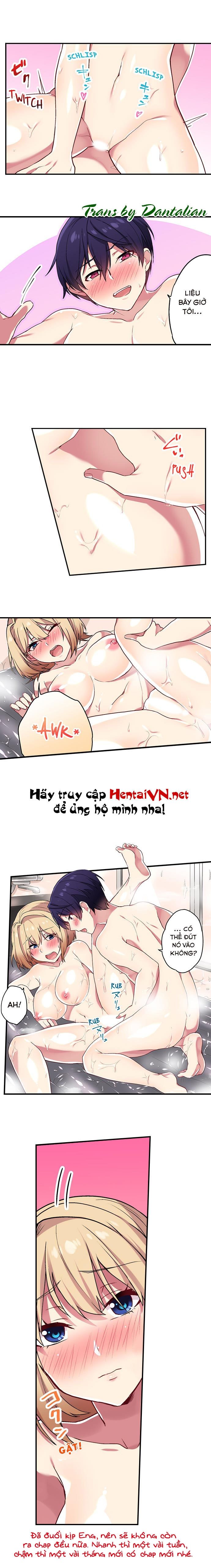 đọc truyện Tôi Có Thể Thấy Số Lần Lên Đỉnh Chương 26 ảnh 9 tại Giả Dược