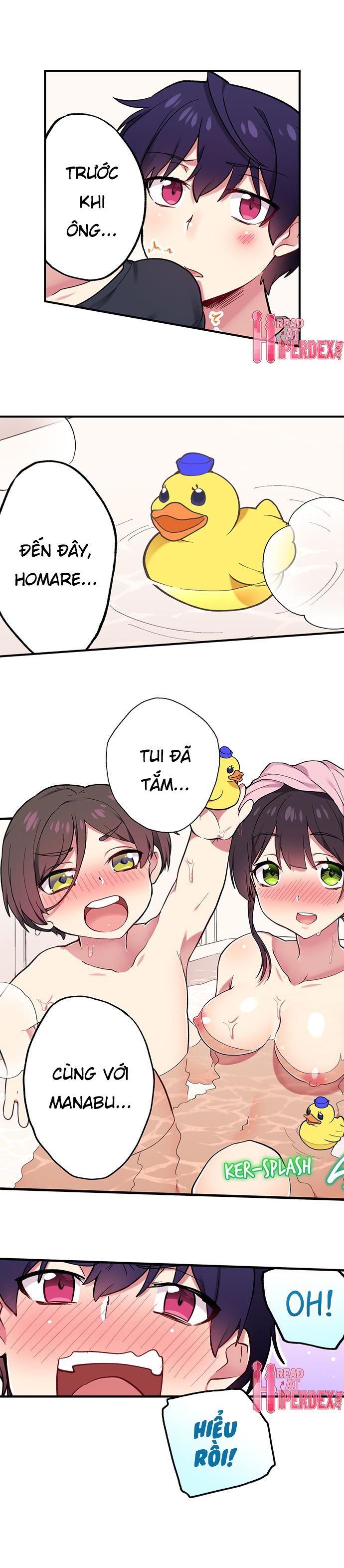 đọc truyện Tôi Có Thể Thấy Số Lần Lên Đỉnh Chương 82 ảnh 6 tại Giả Dược