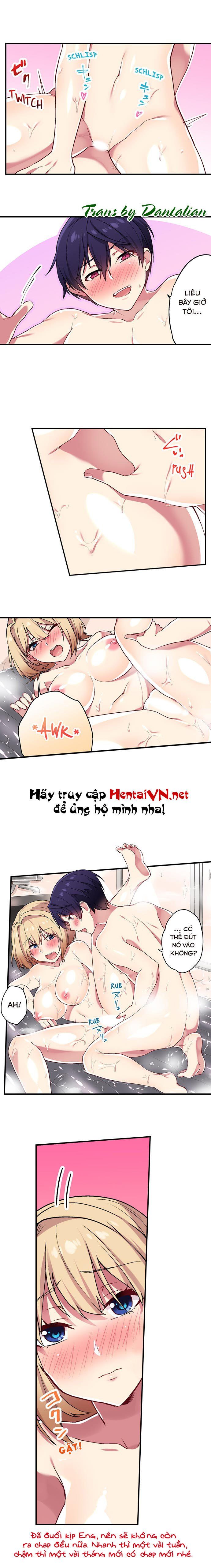 đọc truyện Tôi Có Thể Thấy Số Lần Mà Họ Đã Lên Đỉnh Chương 26 ảnh 10 tại Truyện Dạ Ký