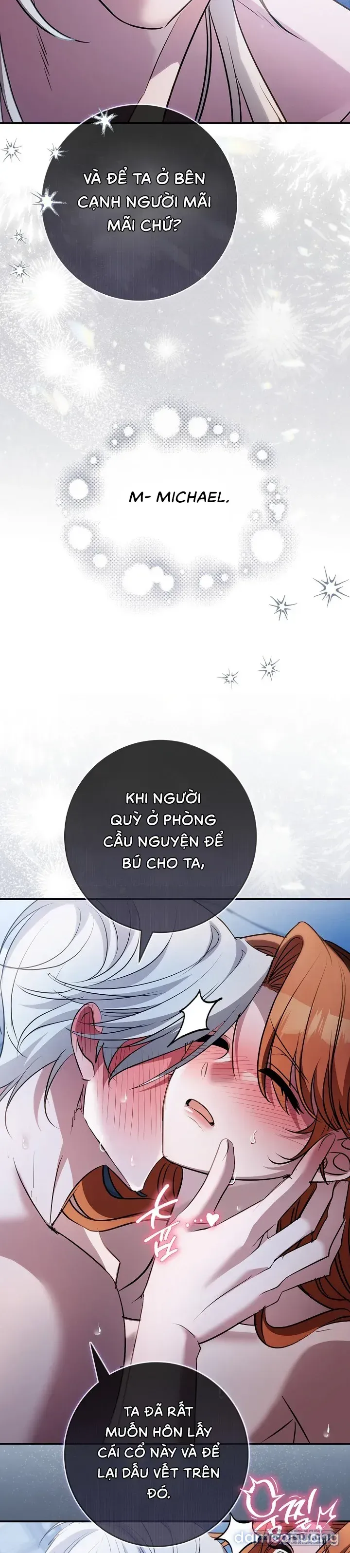 đọc truyện Tôi Cứ Ngỡ Anh Ta Là Nam Phụ Dịu Dàng,  Ngoan Hiền Cơ Đấy! Chương 10 ảnh 17 tại Thiên Thai Truyện