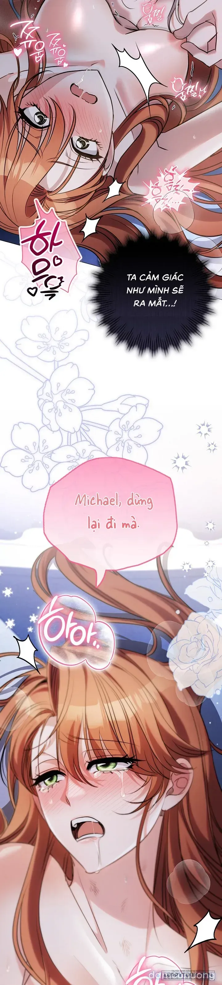 đọc truyện Tôi Cứ Ngỡ Anh Ta Là Nam Phụ Dịu Dàng,  Ngoan Hiền Cơ Đấy! Chương 10 ảnh 20 tại Thiên Thai Truyện