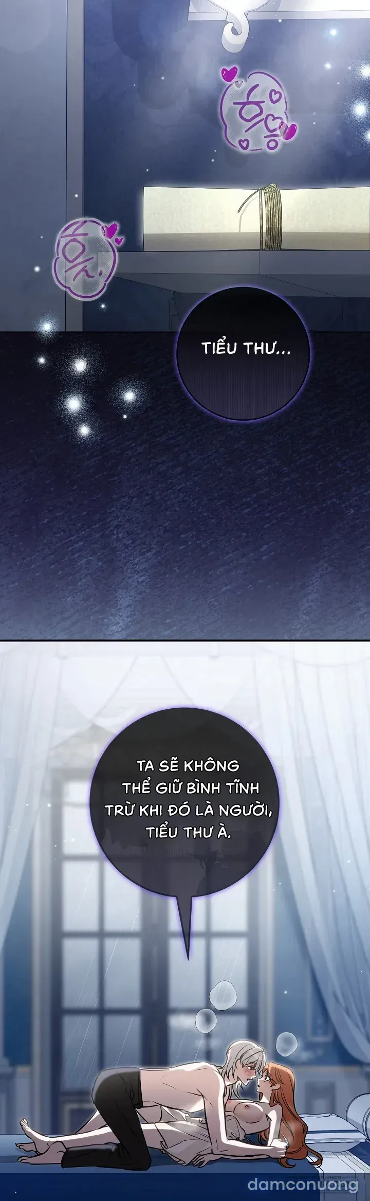đọc truyện Tôi Cứ Ngỡ Anh Ta Là Nam Phụ Dịu Dàng,  Ngoan Hiền Cơ Đấy! Chương 10 ảnh 7 tại Thiên Thai Truyện