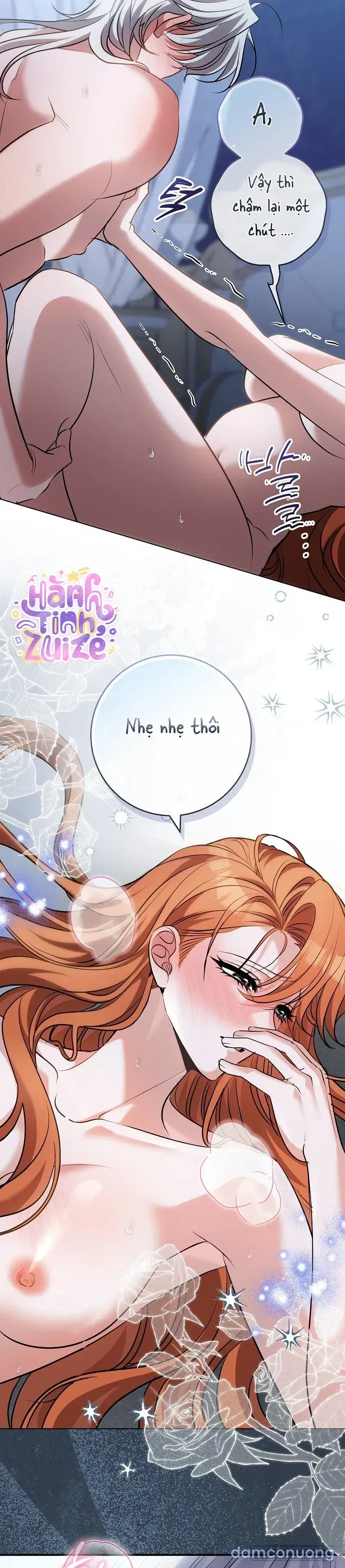 đọc truyện Tôi Cứ Ngỡ Anh Ta Là Nam Phụ Dịu Dàng,  Ngoan Hiền Cơ Đấy! Chương 11 ảnh 18 tại Thiên Thai Truyện