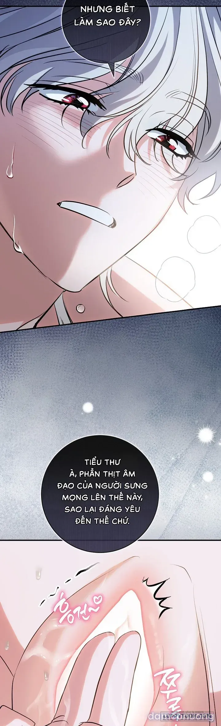 đọc truyện Tôi Cứ Ngỡ Anh Ta Là Nam Phụ Dịu Dàng,  Ngoan Hiền Cơ Đấy! Chương 11 ảnh 5 tại Thiên Thai Truyện
