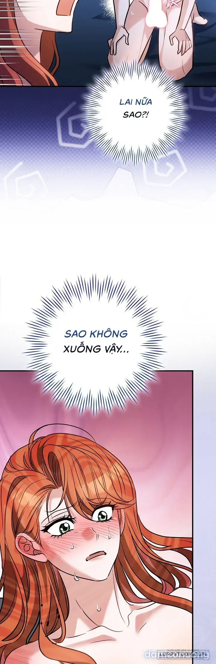 đọc truyện Tôi Cứ Ngỡ Anh Ta Là Nam Phụ Dịu Dàng,  Ngoan Hiền Cơ Đấy! Chương 11 ảnh 35 tại Thiên Thai Truyện
