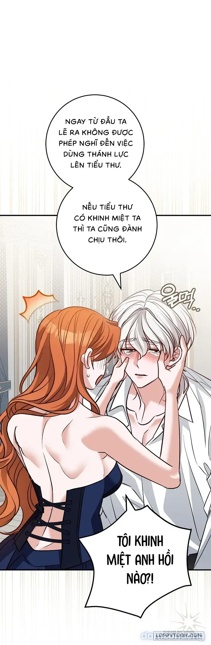 đọc truyện Tôi Cứ Ngỡ Anh Ta Là Nam Phụ Dịu Dàng,  Ngoan Hiền Cơ Đấy! Chương 12 ảnh 15 tại Thiên Thai Truyện