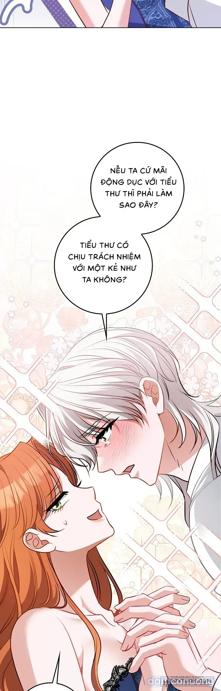 đọc truyện Tôi Cứ Ngỡ Anh Ta Là Nam Phụ Dịu Dàng,  Ngoan Hiền Cơ Đấy! Chương 12 ảnh 18 tại Thiên Thai Truyện