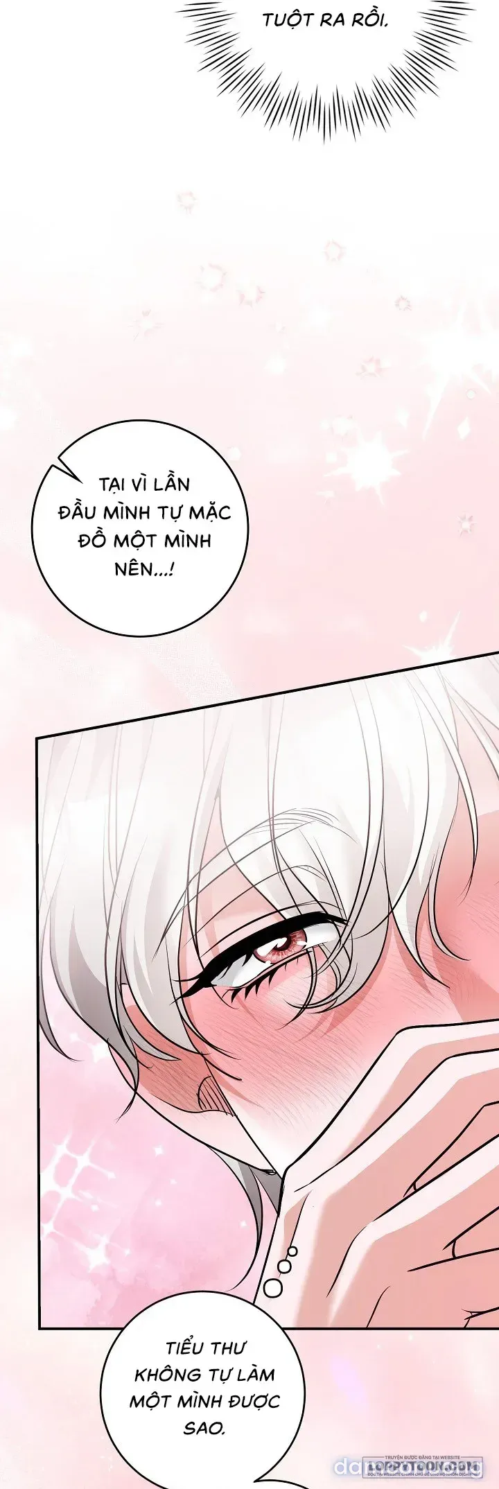 đọc truyện Tôi Cứ Ngỡ Anh Ta Là Nam Phụ Dịu Dàng,  Ngoan Hiền Cơ Đấy! Chương 12 ảnh 4 tại Thiên Thai Truyện