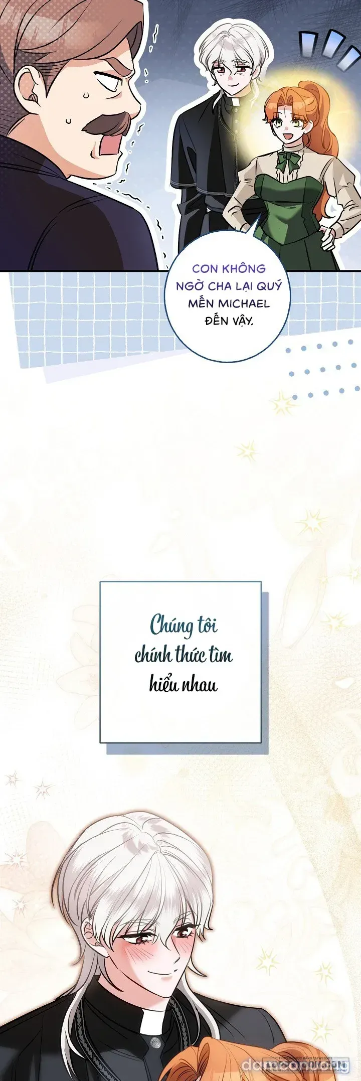 đọc truyện Tôi Cứ Ngỡ Anh Ta Là Nam Phụ Dịu Dàng,  Ngoan Hiền Cơ Đấy! Chương 12 ảnh 34 tại Thiên Thai Truyện