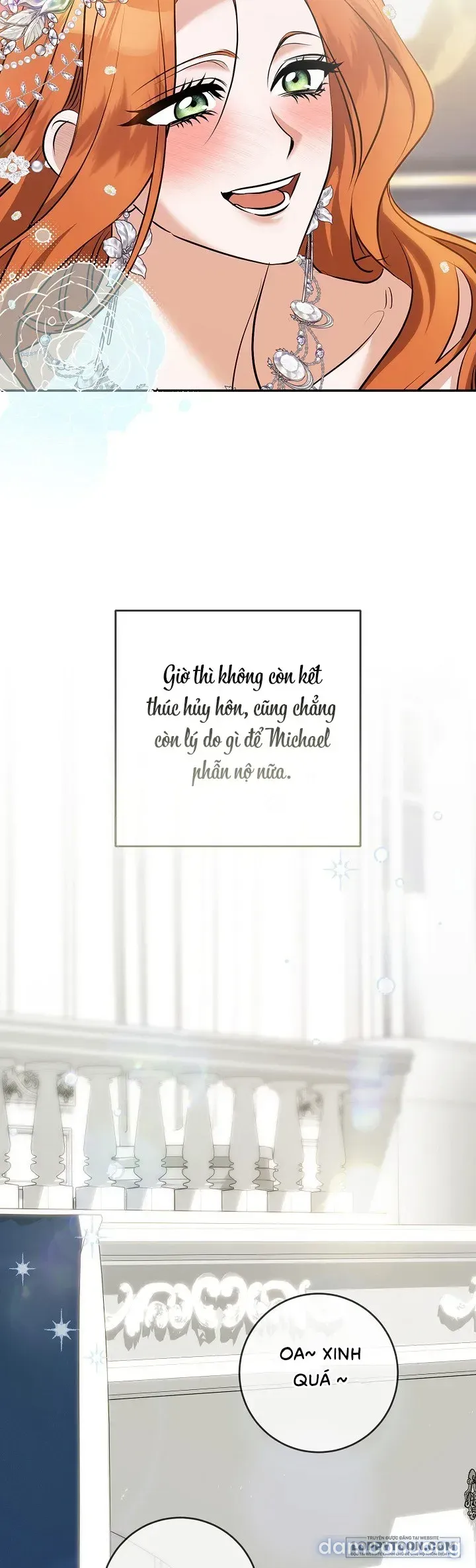 đọc truyện Tôi Cứ Ngỡ Anh Ta Là Nam Phụ Dịu Dàng,  Ngoan Hiền Cơ Đấy! Chương 12 ảnh 45 tại Thiên Thai Truyện