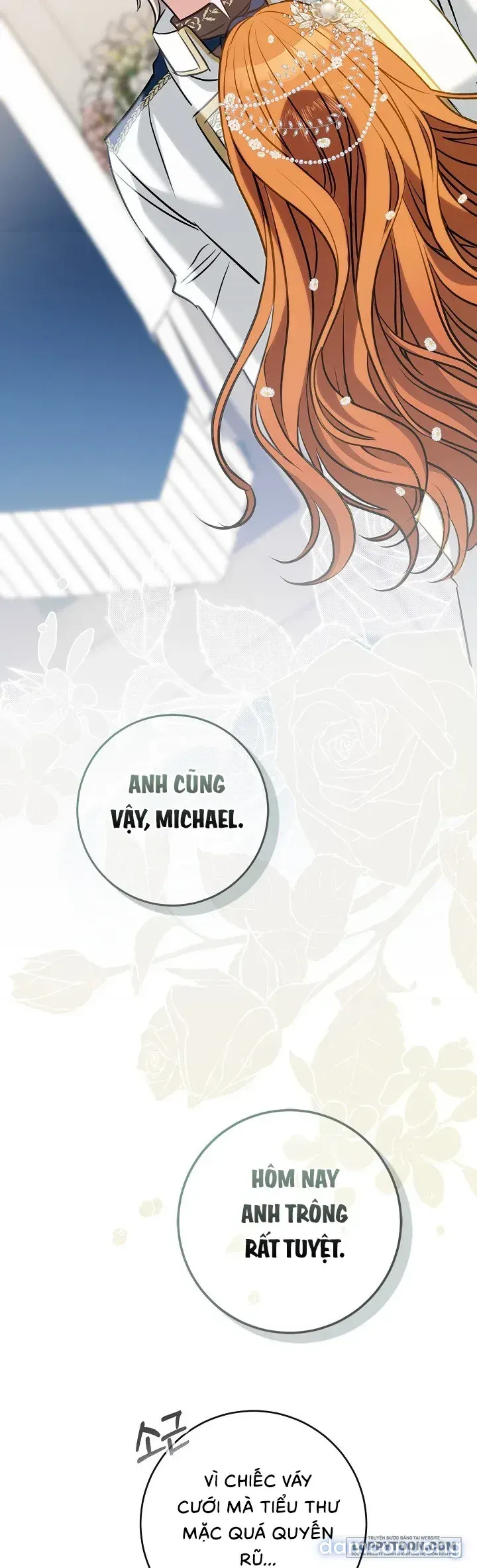 đọc truyện Tôi Cứ Ngỡ Anh Ta Là Nam Phụ Dịu Dàng,  Ngoan Hiền Cơ Đấy! Chương 12 ảnh 48 tại Thiên Thai Truyện