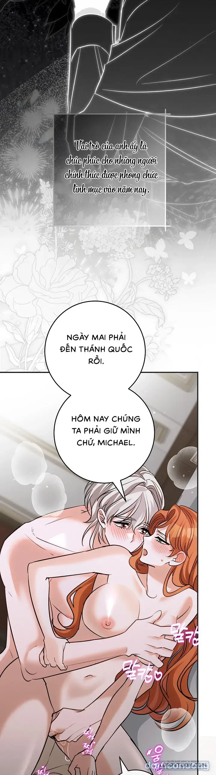 đọc truyện Tôi Cứ Ngỡ Anh Ta Là Nam Phụ Dịu Dàng,  Ngoan Hiền Cơ Đấy! Chương 14 ảnh 14 tại Thiên Thai Truyện