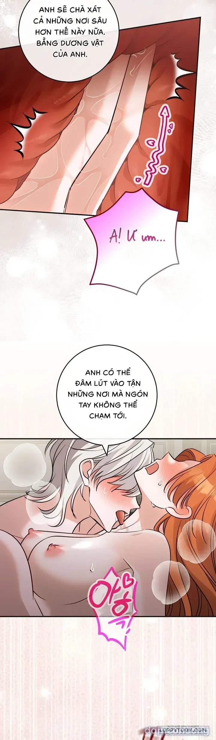 đọc truyện Tôi Cứ Ngỡ Anh Ta Là Nam Phụ Dịu Dàng,  Ngoan Hiền Cơ Đấy! Chương 14 ảnh 21 tại Thiên Thai Truyện