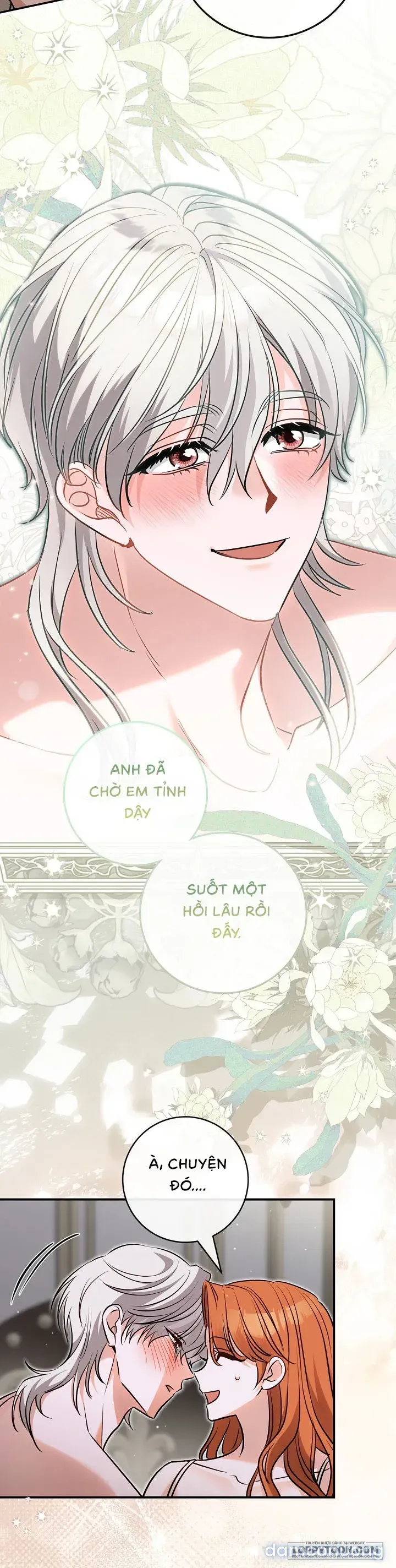 đọc truyện Tôi Cứ Ngỡ Anh Ta Là Nam Phụ Dịu Dàng,  Ngoan Hiền Cơ Đấy! Chương 14 ảnh 4 tại Thiên Thai Truyện