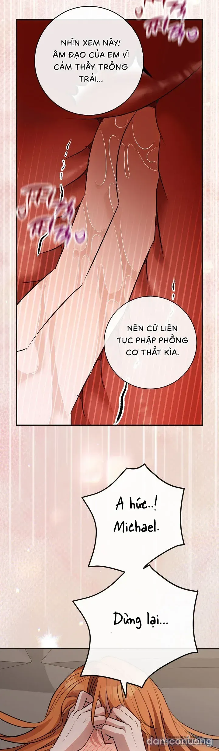 đọc truyện Tôi Cứ Ngỡ Anh Ta Là Nam Phụ Dịu Dàng,  Ngoan Hiền Cơ Đấy! Chương 14 ảnh 22 tại Thiên Thai Truyện
