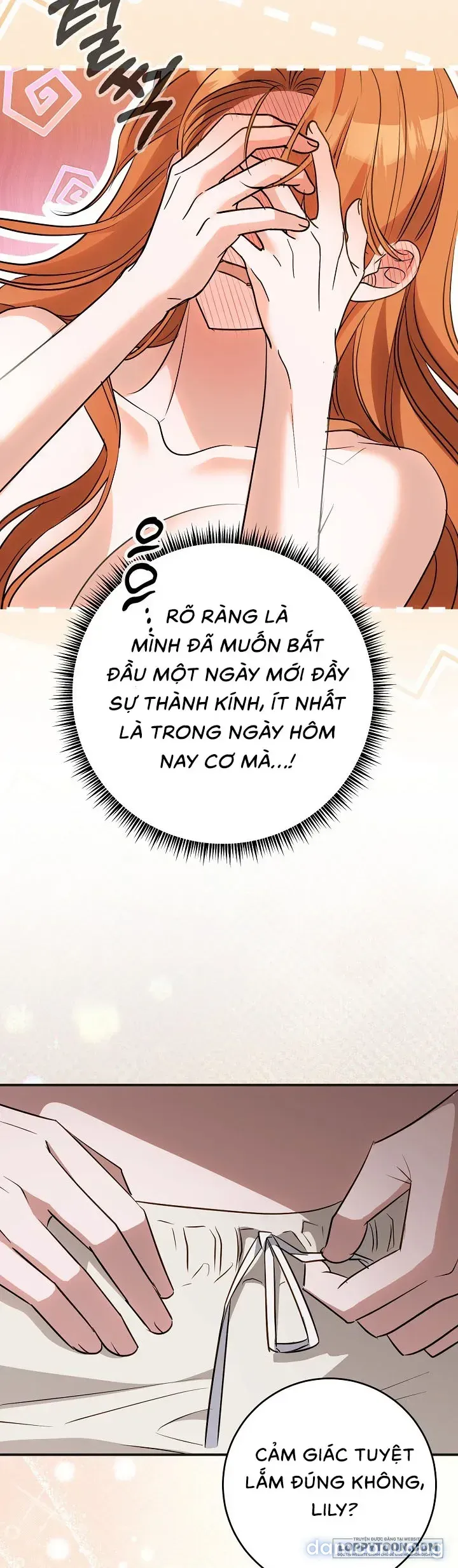 đọc truyện Tôi Cứ Ngỡ Anh Ta Là Nam Phụ Dịu Dàng,  Ngoan Hiền Cơ Đấy! Chương 14 ảnh 24 tại Thiên Thai Truyện