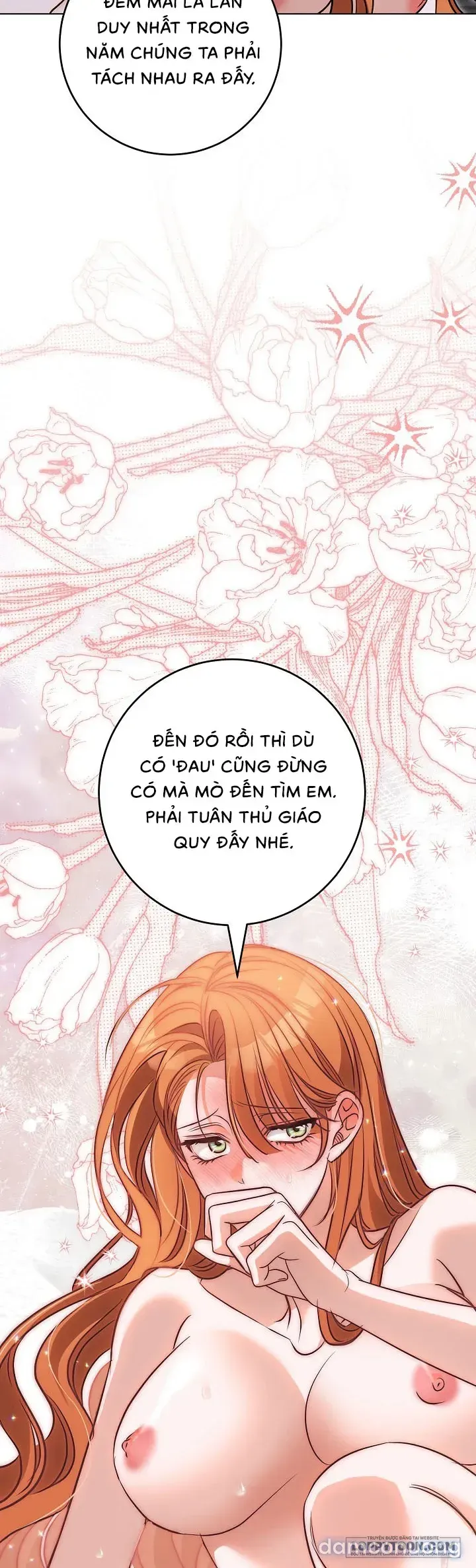 đọc truyện Tôi Cứ Ngỡ Anh Ta Là Nam Phụ Dịu Dàng,  Ngoan Hiền Cơ Đấy! Chương 14 ảnh 27 tại Thiên Thai Truyện