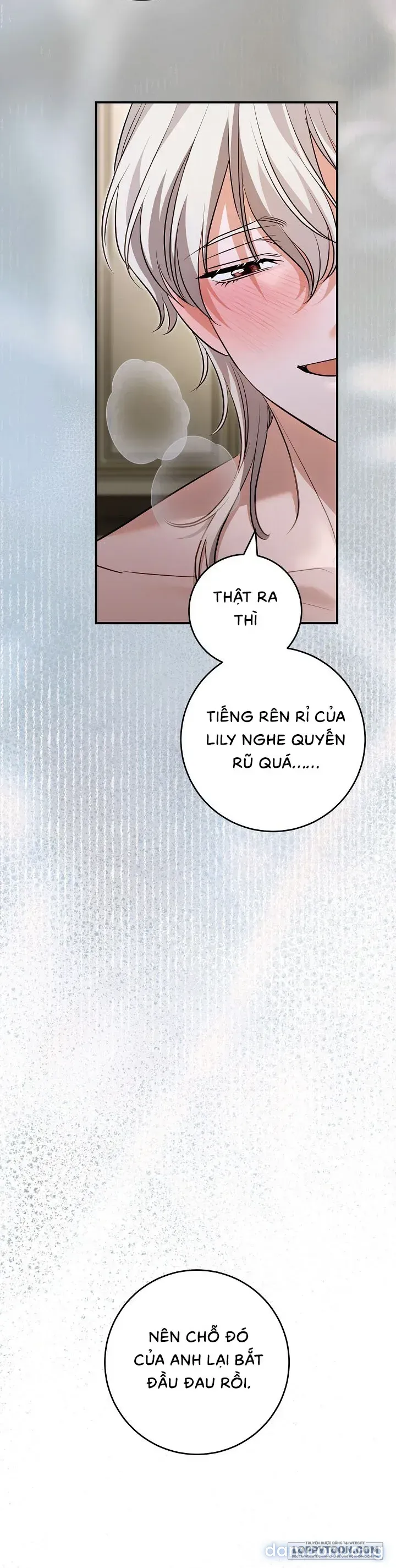 đọc truyện Tôi Cứ Ngỡ Anh Ta Là Nam Phụ Dịu Dàng,  Ngoan Hiền Cơ Đấy! Chương 14 ảnh 9 tại Thiên Thai Truyện