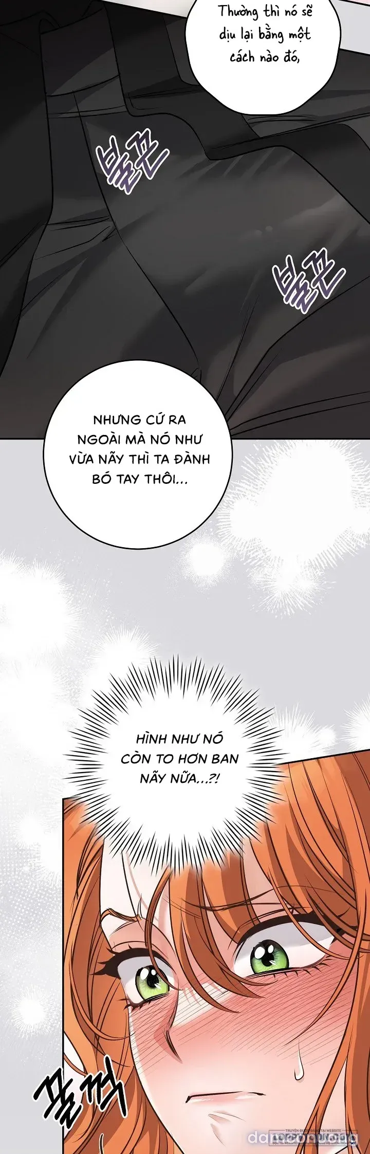 đọc truyện Tôi Cứ Ngỡ Anh Ta Là Nam Phụ Dịu Dàng,  Ngoan Hiền Cơ Đấy! Chương 3 ảnh 12 tại Thiên Thai Truyện
