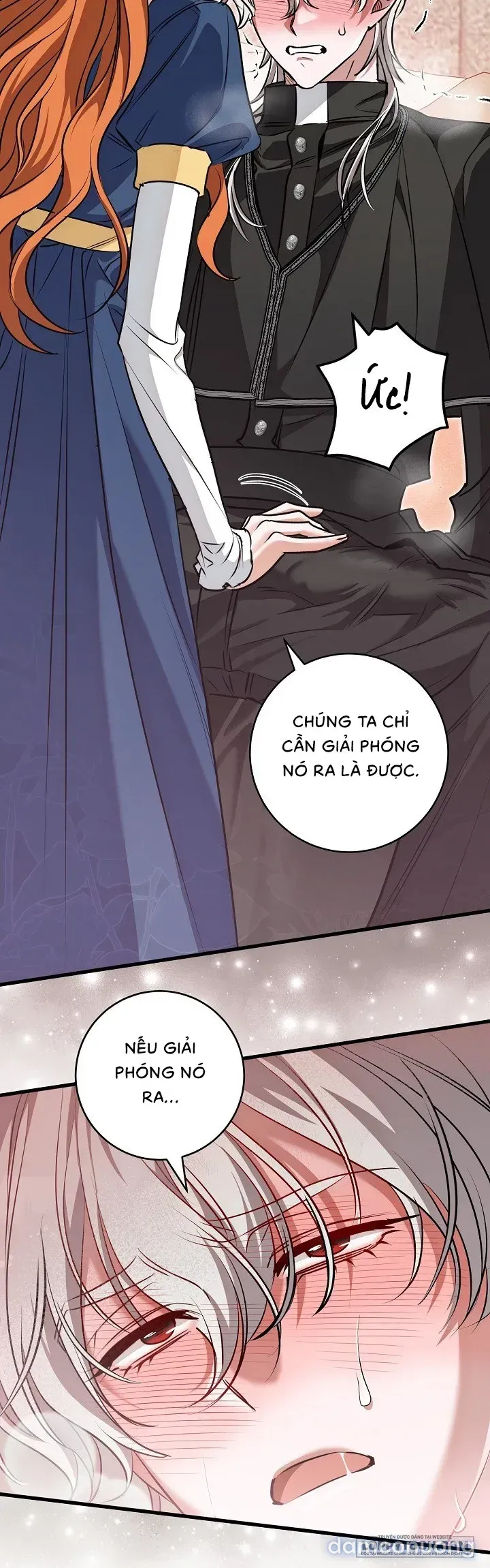 đọc truyện Tôi Cứ Ngỡ Anh Ta Là Nam Phụ Dịu Dàng,  Ngoan Hiền Cơ Đấy! Chương 3 ảnh 22 tại Thiên Thai Truyện