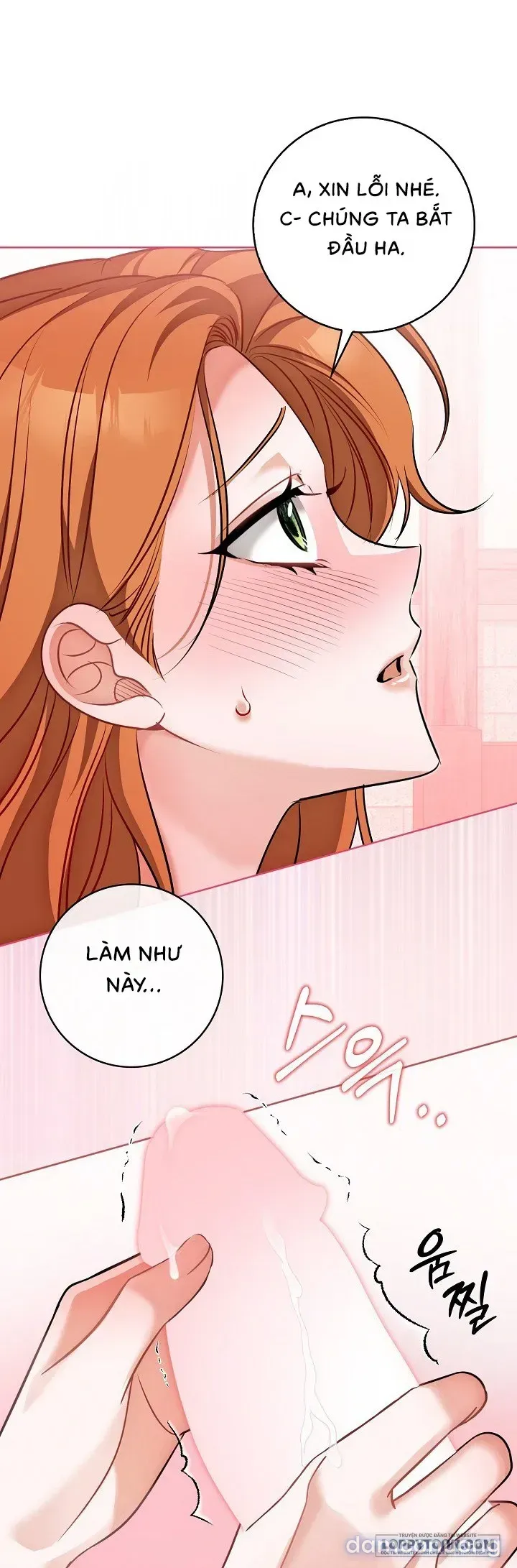 đọc truyện Tôi Cứ Ngỡ Anh Ta Là Nam Phụ Dịu Dàng,  Ngoan Hiền Cơ Đấy! Chương 3 ảnh 30 tại Thiên Thai Truyện