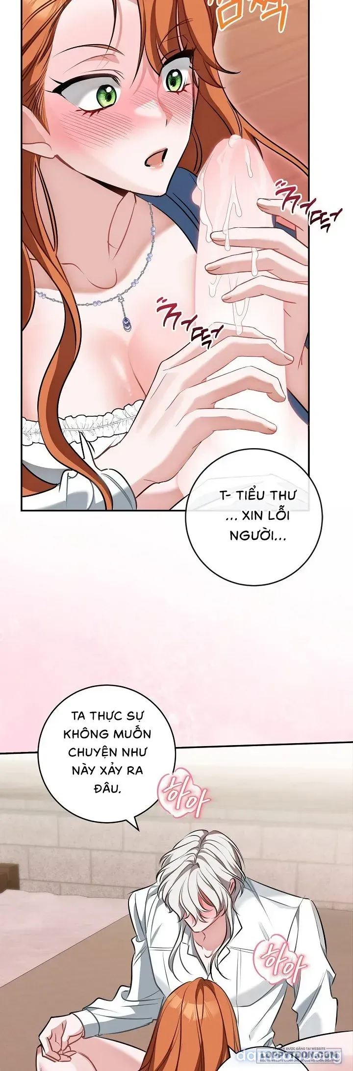 đọc truyện Tôi Cứ Ngỡ Anh Ta Là Nam Phụ Dịu Dàng,  Ngoan Hiền Cơ Đấy! Chương 3 ảnh 32 tại Thiên Thai Truyện