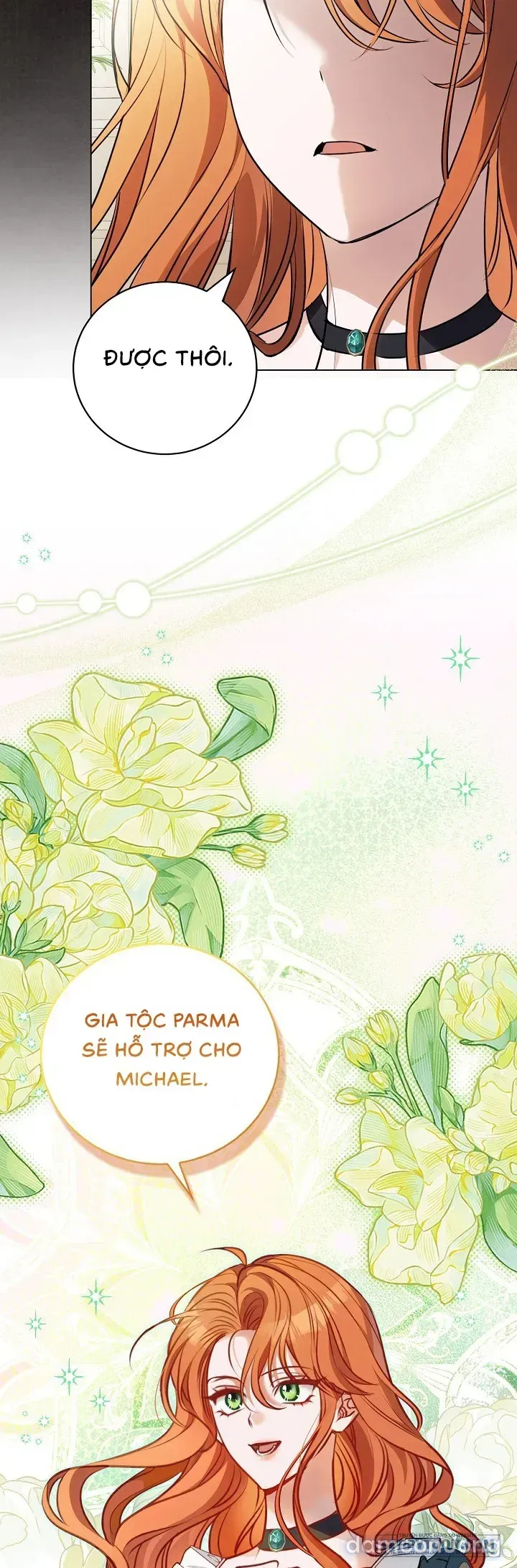 đọc truyện Tôi Cứ Ngỡ Anh Ta Là Nam Phụ Dịu Dàng,  Ngoan Hiền Cơ Đấy! Chương 3 ảnh 6 tại Thiên Thai Truyện