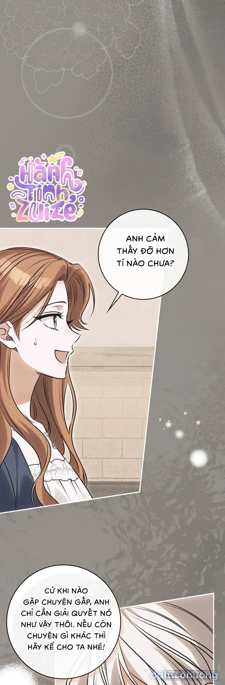 đọc truyện Tôi Cứ Ngỡ Anh Ta Là Nam Phụ Dịu Dàng,  Ngoan Hiền Cơ Đấy! Chương 4 ảnh 3 tại Thiên Thai Truyện