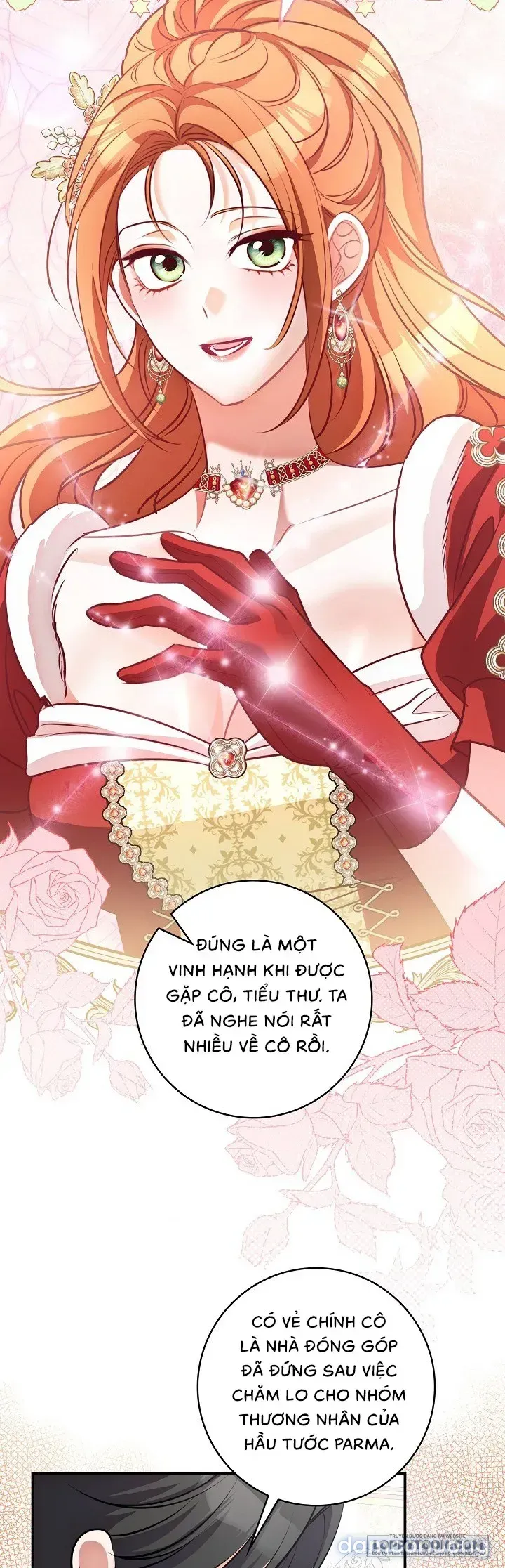 đọc truyện Tôi Cứ Ngỡ Anh Ta Là Nam Phụ Dịu Dàng,  Ngoan Hiền Cơ Đấy! Chương 4 ảnh 14 tại Thiên Thai Truyện