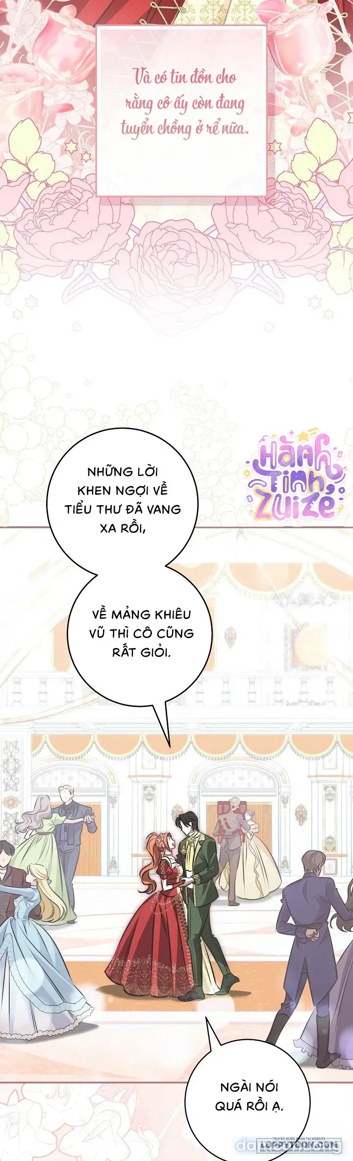 đọc truyện Tôi Cứ Ngỡ Anh Ta Là Nam Phụ Dịu Dàng,  Ngoan Hiền Cơ Đấy! Chương 4 ảnh 18 tại Thiên Thai Truyện