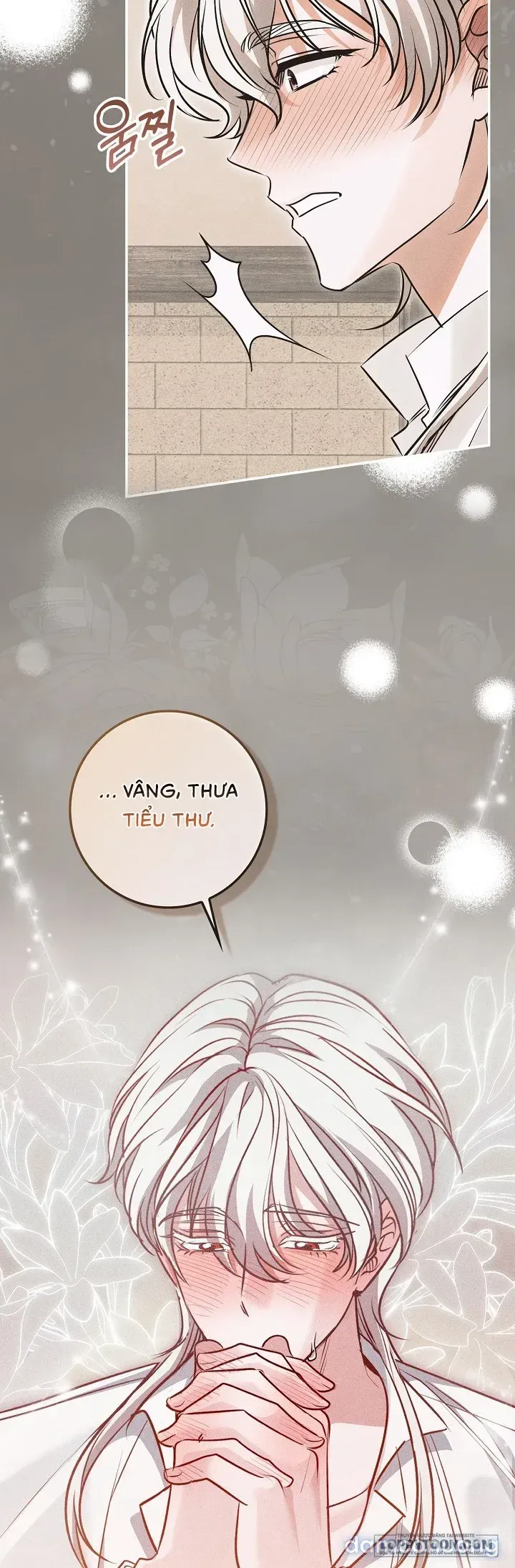 đọc truyện Tôi Cứ Ngỡ Anh Ta Là Nam Phụ Dịu Dàng,  Ngoan Hiền Cơ Đấy! Chương 4 ảnh 4 tại Thiên Thai Truyện
