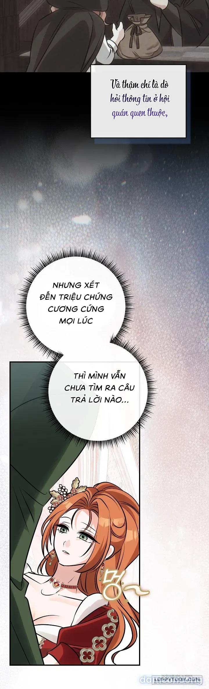 đọc truyện Tôi Cứ Ngỡ Anh Ta Là Nam Phụ Dịu Dàng,  Ngoan Hiền Cơ Đấy! Chương 4 ảnh 22 tại Thiên Thai Truyện