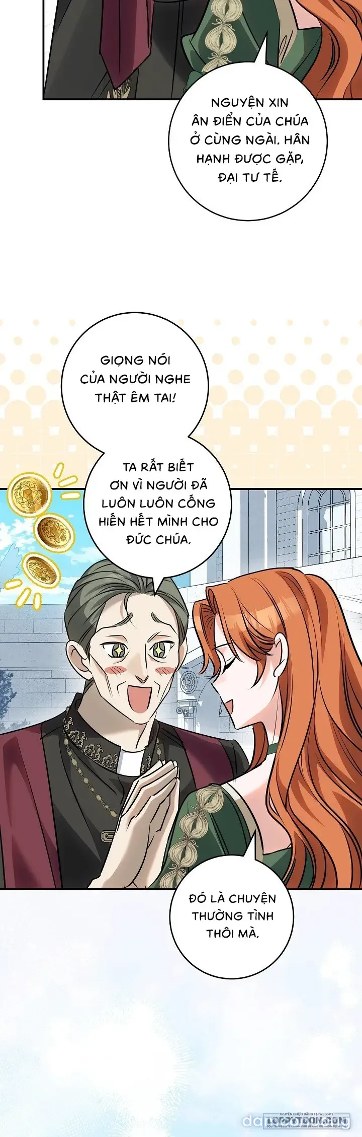 đọc truyện Tôi Cứ Ngỡ Anh Ta Là Nam Phụ Dịu Dàng,  Ngoan Hiền Cơ Đấy! Chương 4 ảnh 40 tại Thiên Thai Truyện