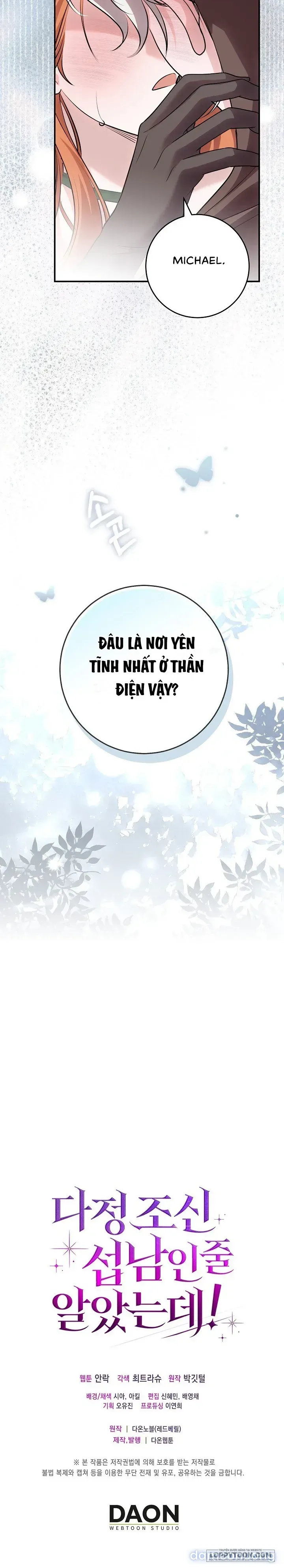 đọc truyện Tôi Cứ Ngỡ Anh Ta Là Nam Phụ Dịu Dàng,  Ngoan Hiền Cơ Đấy! Chương 4 ảnh 50 tại Thiên Thai Truyện