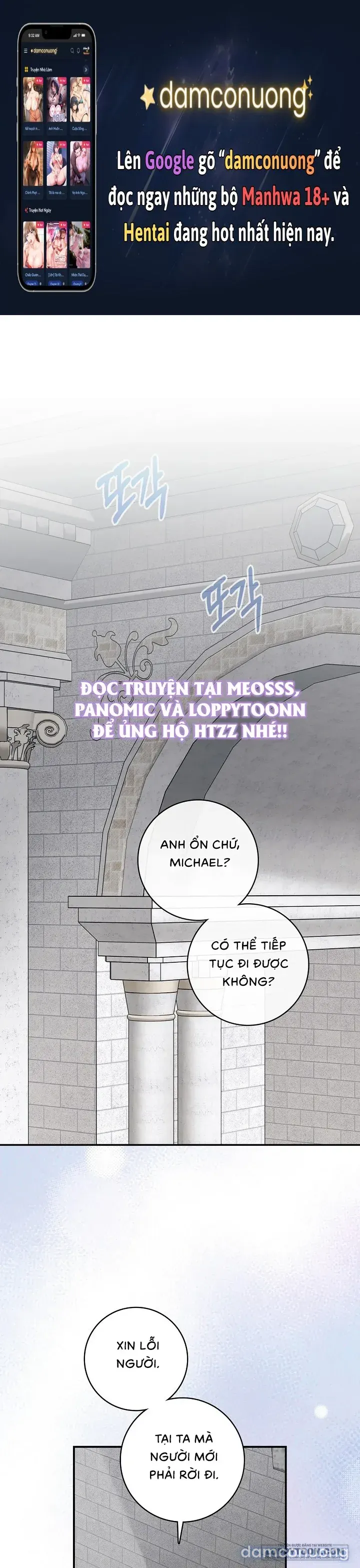 đọc truyện Tôi Cứ Ngỡ Anh Ta Là Nam Phụ Dịu Dàng,  Ngoan Hiền Cơ Đấy! Chương 5 ảnh 2 tại Thiên Thai Truyện