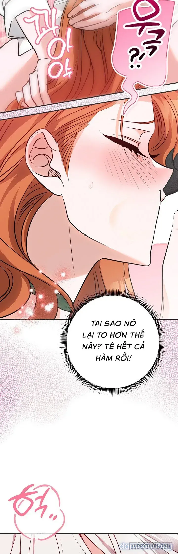 đọc truyện Tôi Cứ Ngỡ Anh Ta Là Nam Phụ Dịu Dàng,  Ngoan Hiền Cơ Đấy! Chương 5 ảnh 18 tại Thiên Thai Truyện