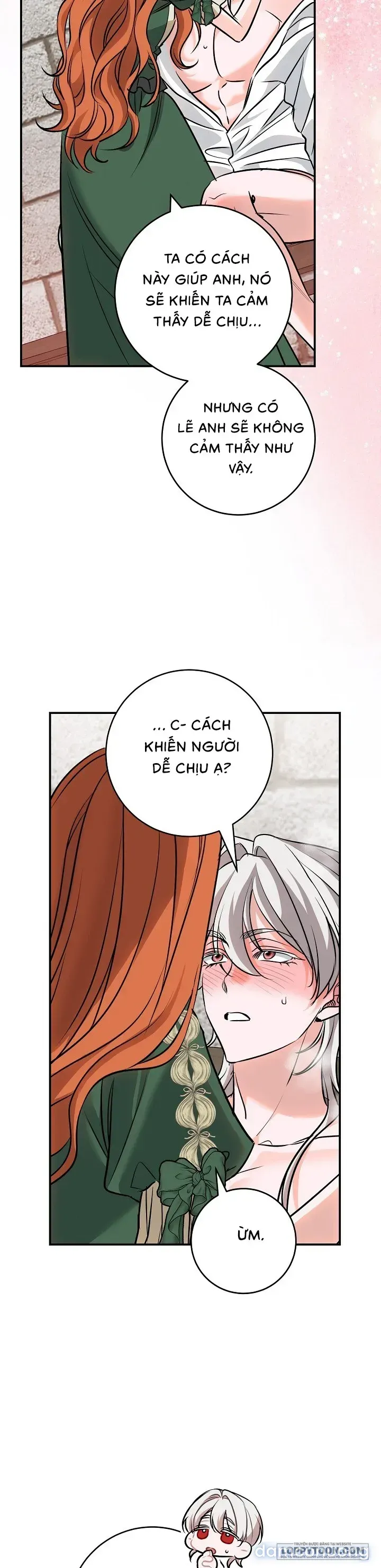 đọc truyện Tôi Cứ Ngỡ Anh Ta Là Nam Phụ Dịu Dàng,  Ngoan Hiền Cơ Đấy! Chương 5 ảnh 39 tại Thiên Thai Truyện