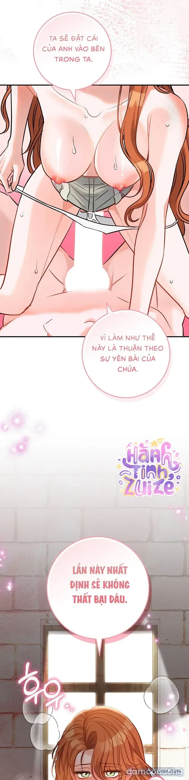 đọc truyện Tôi Cứ Ngỡ Anh Ta Là Nam Phụ Dịu Dàng,  Ngoan Hiền Cơ Đấy! Chương 5 ảnh 42 tại Thiên Thai Truyện