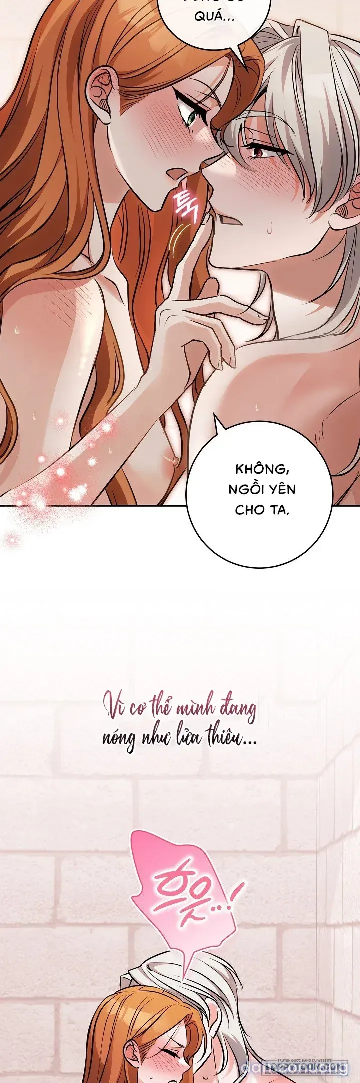 đọc truyện Tôi Cứ Ngỡ Anh Ta Là Nam Phụ Dịu Dàng,  Ngoan Hiền Cơ Đấy! Chương 6 ảnh 13 tại Thiên Thai Truyện