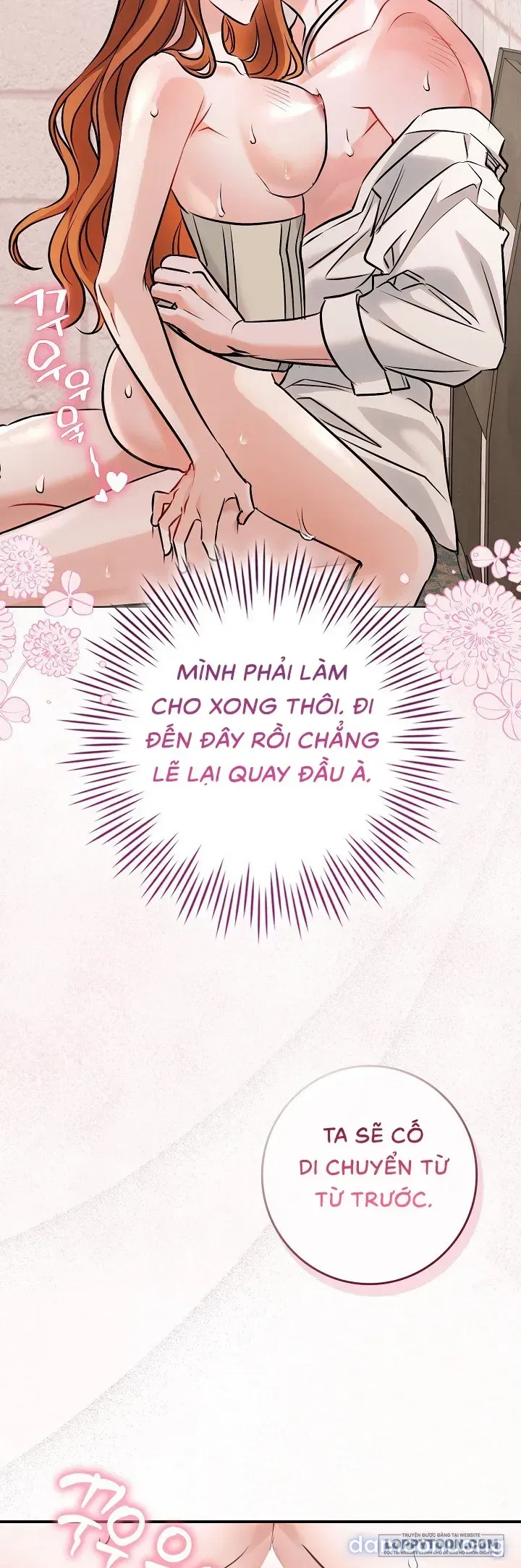 đọc truyện Tôi Cứ Ngỡ Anh Ta Là Nam Phụ Dịu Dàng,  Ngoan Hiền Cơ Đấy! Chương 6 ảnh 14 tại Thiên Thai Truyện