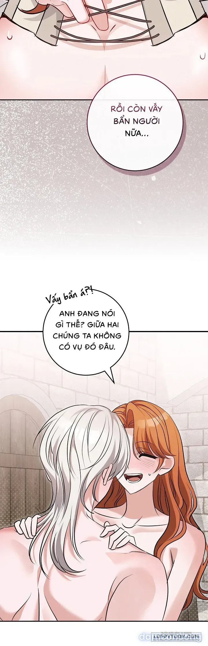 đọc truyện Tôi Cứ Ngỡ Anh Ta Là Nam Phụ Dịu Dàng,  Ngoan Hiền Cơ Đấy! Chương 6 ảnh 36 tại Thiên Thai Truyện